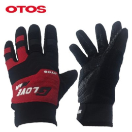 오토스 GS-709 진동방지장갑 코팅장갑 (옵션선택)
