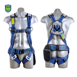 국제 전체식 (A/L) 0027 원터치 포이죔줄