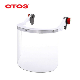 오토스 F-64A 보안면