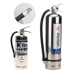K급 주방용 소화기 (옵션선택)