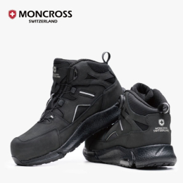 몽크로스 XM-5D 블랙 절연화 (6인치)