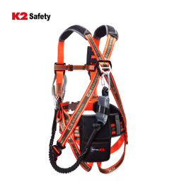 K2 안전그네 KB-9202 OR (옵션선택)