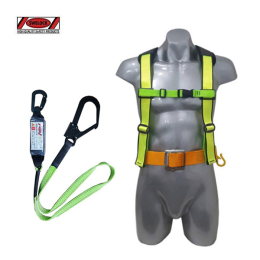 스왈록 상체식 (S/T) 웨빙싱글