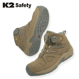 K2-120TN 초경량 절연화 (6인치)