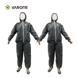 투피스 방진복  (SB BR1100)