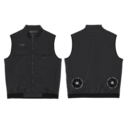 K2 에어윈드베스트 (옵션선택)