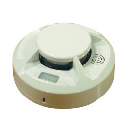 단독 화재 감지기 (옵션선택)