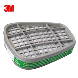 3M 6004 방독정화통