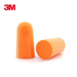 3M 폼타입 귀마개 (1100)