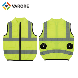 선풍기 조끼 (옵션선택)