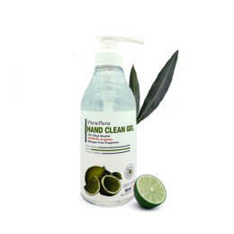 손 소독제 (젤타입)