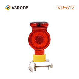 쏠라 경고등 612 (휀스용)