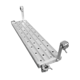 각도조절용계단 400 x 700