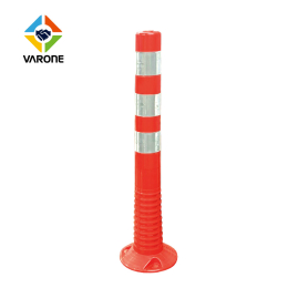 차선 규제봉 주름형 H750