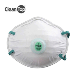 크린탑 C270V 2급 방진마스크