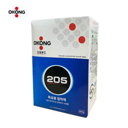 오공 목공용 수성 본드 800g (205)