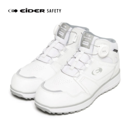 아이더 ES611 오프화이트 절연화 (6인치)