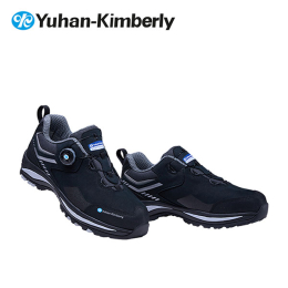 유한킴벌리 YK-462D 방수 프리미엄 블랙 (4인치)