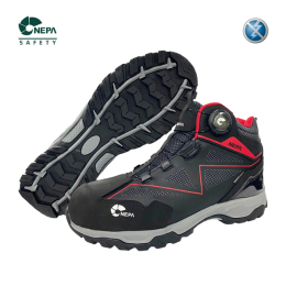 네파 GT-E06 고어텍스 절연화 (6인치)