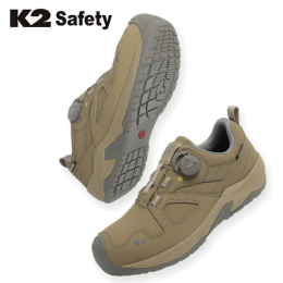 K2-119TN 초경량 절연화 (4인치)