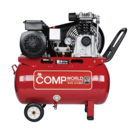 콤프레셔 2.5마력