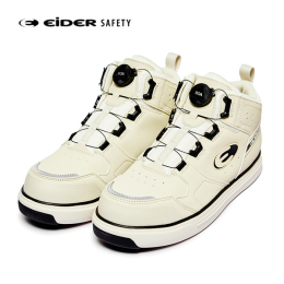 아이더 스마트 601 화이트 경작업용 (6인치)