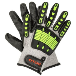 오토스 GS-2000 충격베임방지 코팅장갑 (옵션선택)