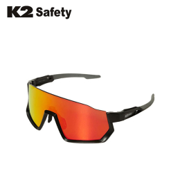 K2 보안경 KP-106MR (IUA23926,R2) 레드