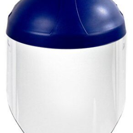 3M H4 헤드기어 + WP96 폴리카보네이트 바이저