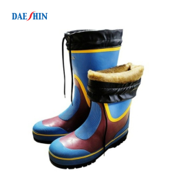 대신 방한 요딩 안전장화 (DS10-YDII)