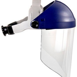 3M H8A 헤드기어+WP96 프로피오네이트 바이저