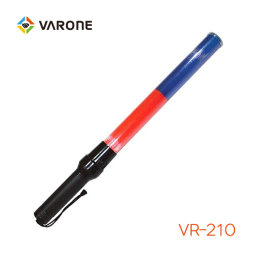 신호봉 적/청 210