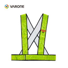 신호수 조끼 405 (Size Free)