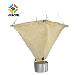 용접 우산 사각