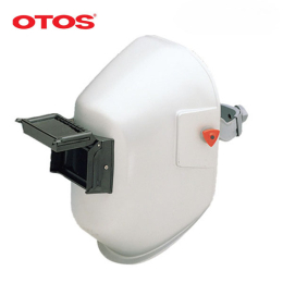 오토스 W-81 용접면