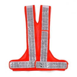 신호수 조끼 304 (Size Free)