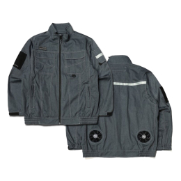 K2 에어윈드자켓 (옵션선택)