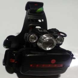 헤드랜턴(최신형)