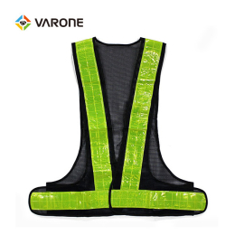 신호수 조끼 306 (Size Free)