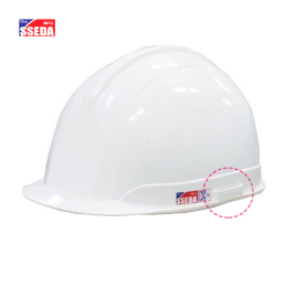 쎄다 귀형 안전모 (SSEDA3)