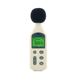 소음 측정기 (AR-824)