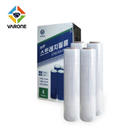 스트레치 필름 투명