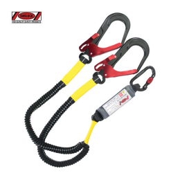 스왈록 (A/L) 엘라 더블 죔줄