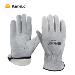 카멜로 808-LW 방한 용접장갑