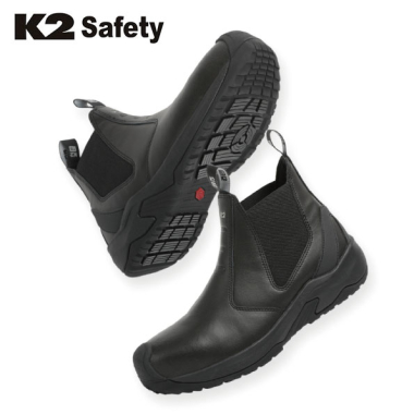 K2-118DB 초경량 첼시부츠 (6인치)