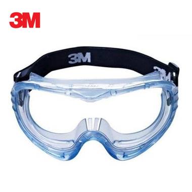 3M 40654 Plus 고글 보안경
