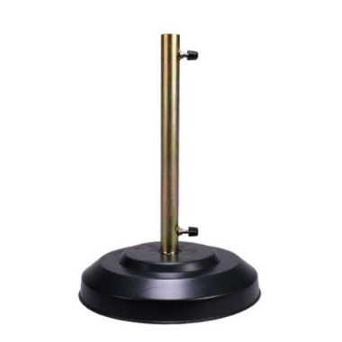 파라솔 받침대 (원형 시멘트)