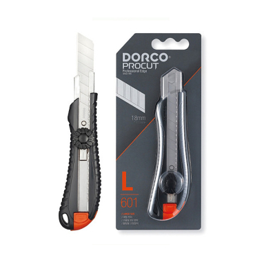 도루코 컷터 칼 대형 (L601)