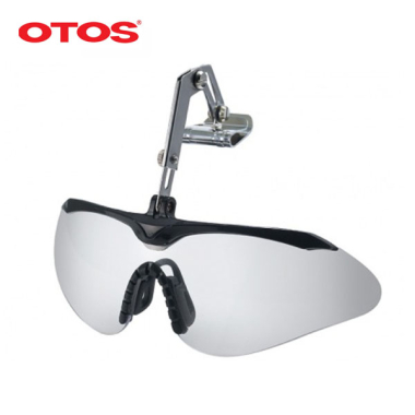 오토스 A-644A 클립형 보안경