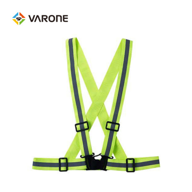 X밴드 안전조끼 (Size Free)